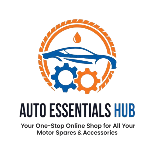 Auto Essentials Hub — Your one-stop online shop for all your motor spares and accessories